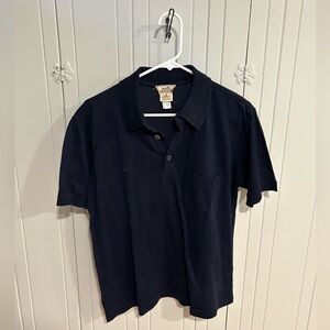 Hermes Vintage Polo